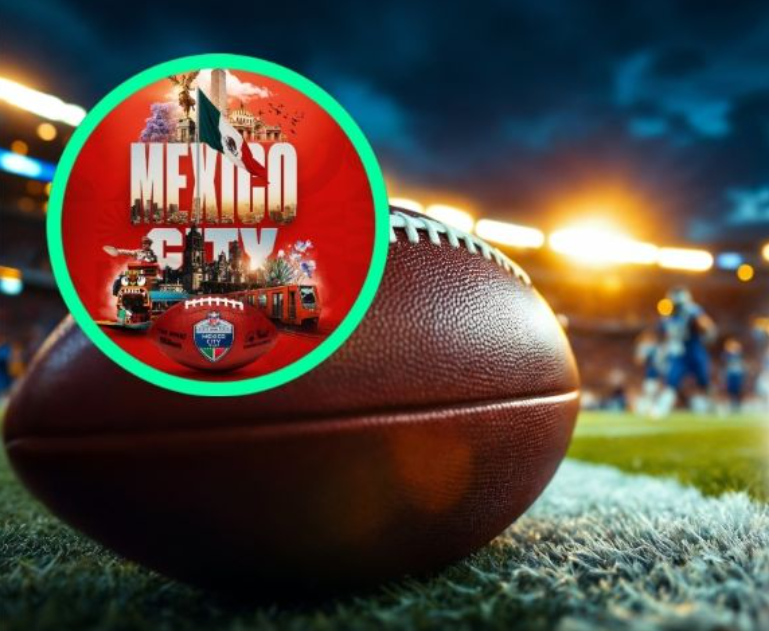 NFL MÉXICO