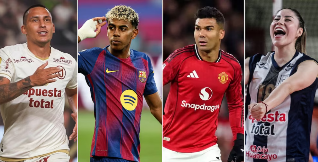 Partidos de hoy, sábado 7 de febrero de 2026