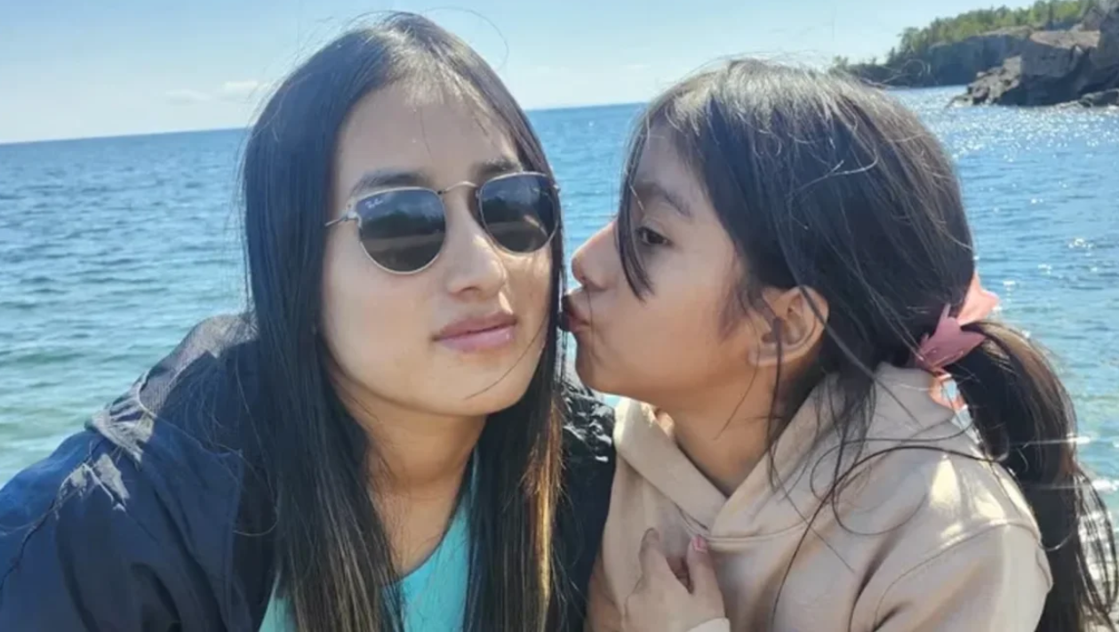 Pensó que ICE la llevaría a la escuela. Terminó en un centro de detención