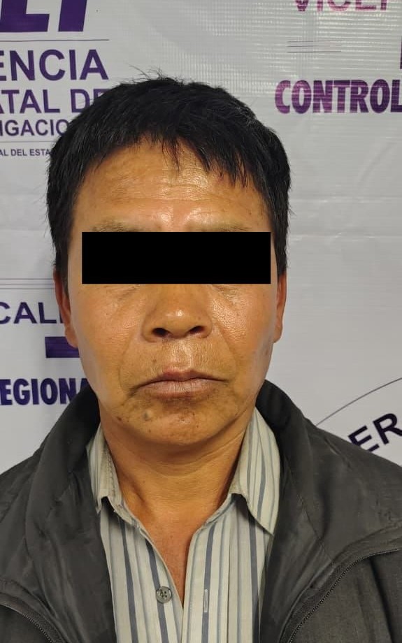 Fiscalía de Oaxaca logra prisión preventiva contra dos personas imputados por delitos sexuales en agravio de una niña y una adolescente