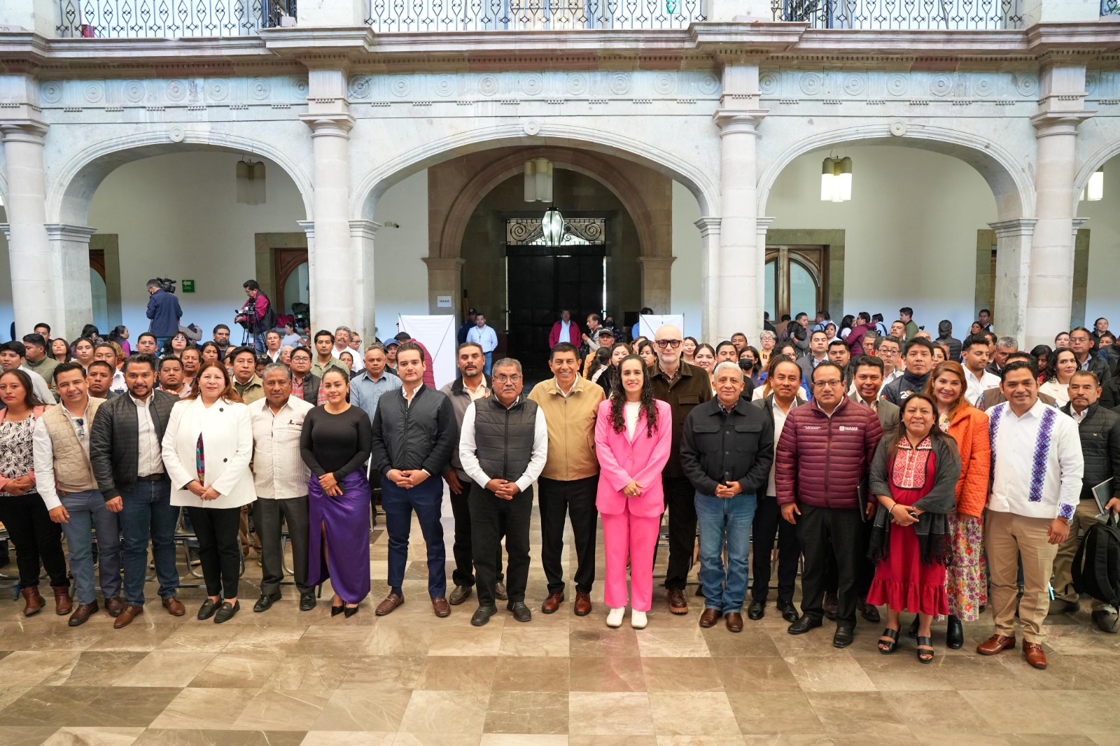 Invierte Salomón Jara más de 237 mdp en saneamiento, limpieza y recuperación de los ríos Atoyac y Salado