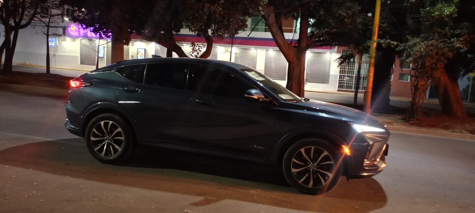 Recupera Policía Vial Estatal camioneta robada en San Pedro Mixtepec