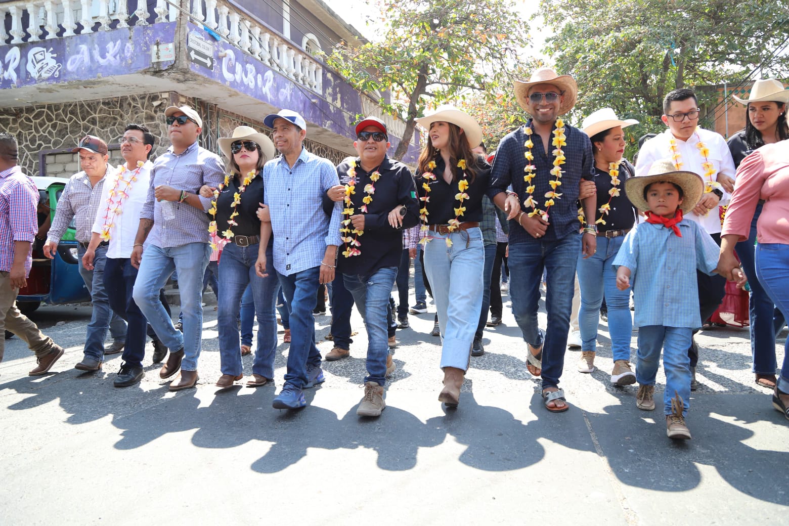 Celebra Fuco, 9 años de historia