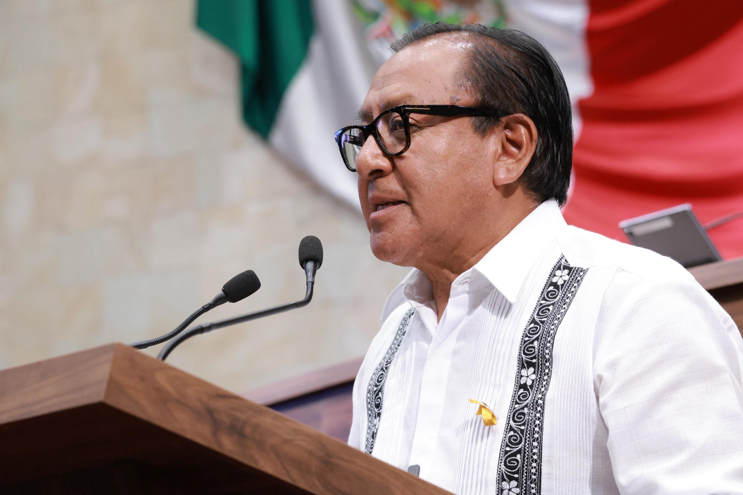 Presentan iniciativa para ampliar la protección a víctimas de trata en el estado