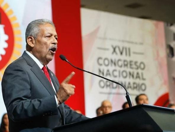 La CTM con 4.5 millones de afiliados celebra su aniversario y elige nueva dirigencia