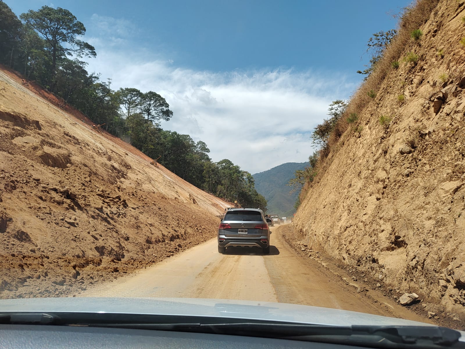 Coatlan pretende bloquear la carretera Oaxaca - Puerto Escondido desde el 28 de Febrero por incumplimiento de obras