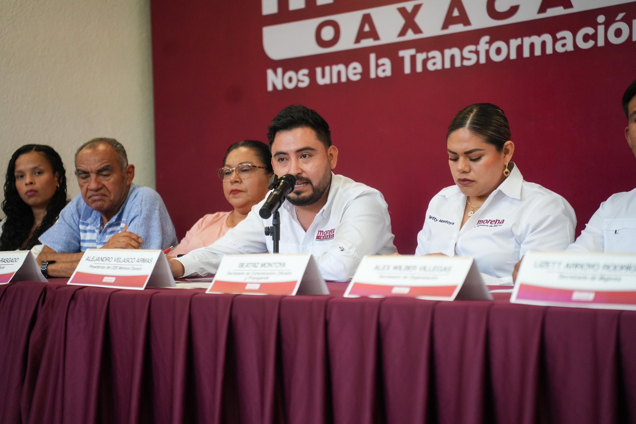 ALEJANDRO VELASCO ARMAS