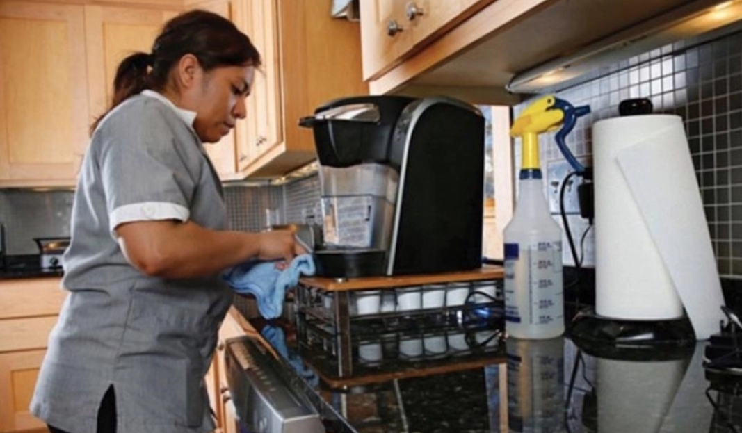 El 30 de marzo se celebra el Día Internacional de las Trabajadoras del Hogar