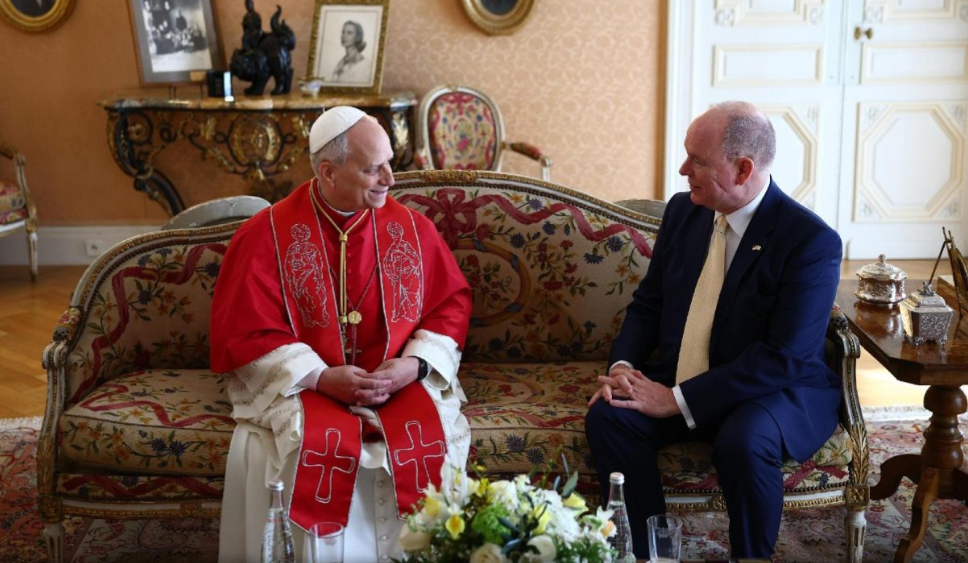 El Papa: elaborar buenas prácticas internacionales transformadoras