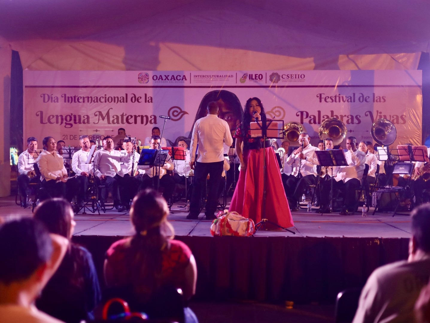 Consolida ILEO a Oaxaca como territorio de lenguas vivas