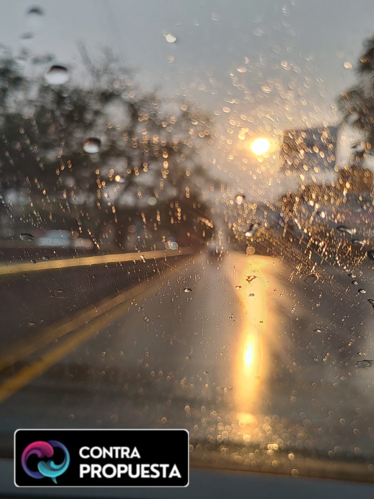 Alerta Protección Civil por tormentas intensas en diversas regiones de Oaxaca