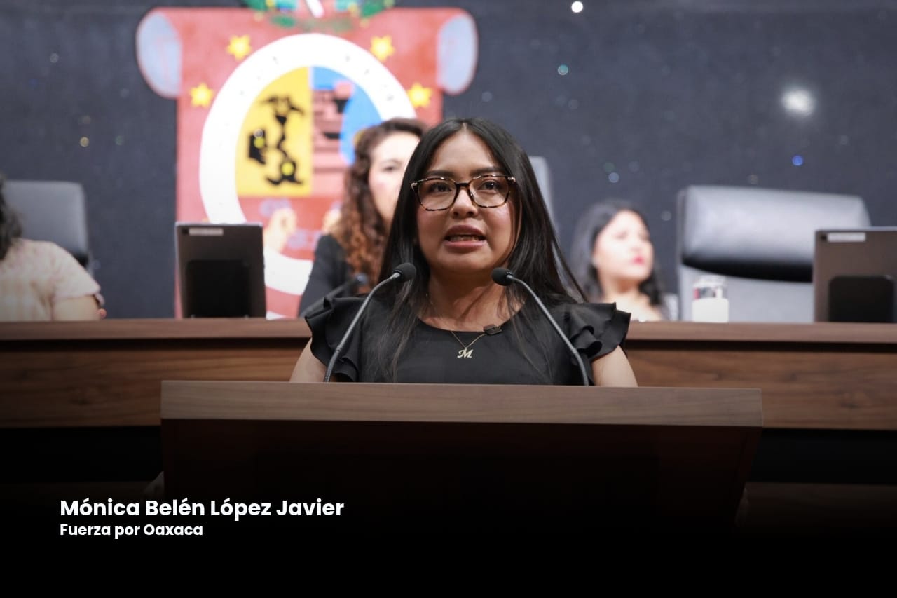 Congreso de Oaxaca aprueba nueva Ley de Expropiación para fortalecer certeza jurídica y derechos de la ciudadanía