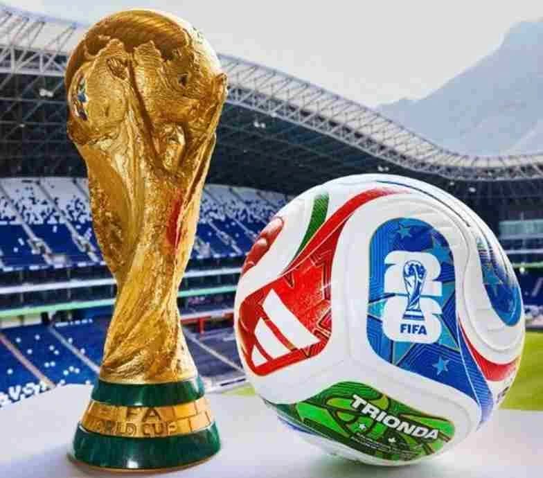 Aficionados europeos se quejan de los previos de boletos del mundial de fútbol