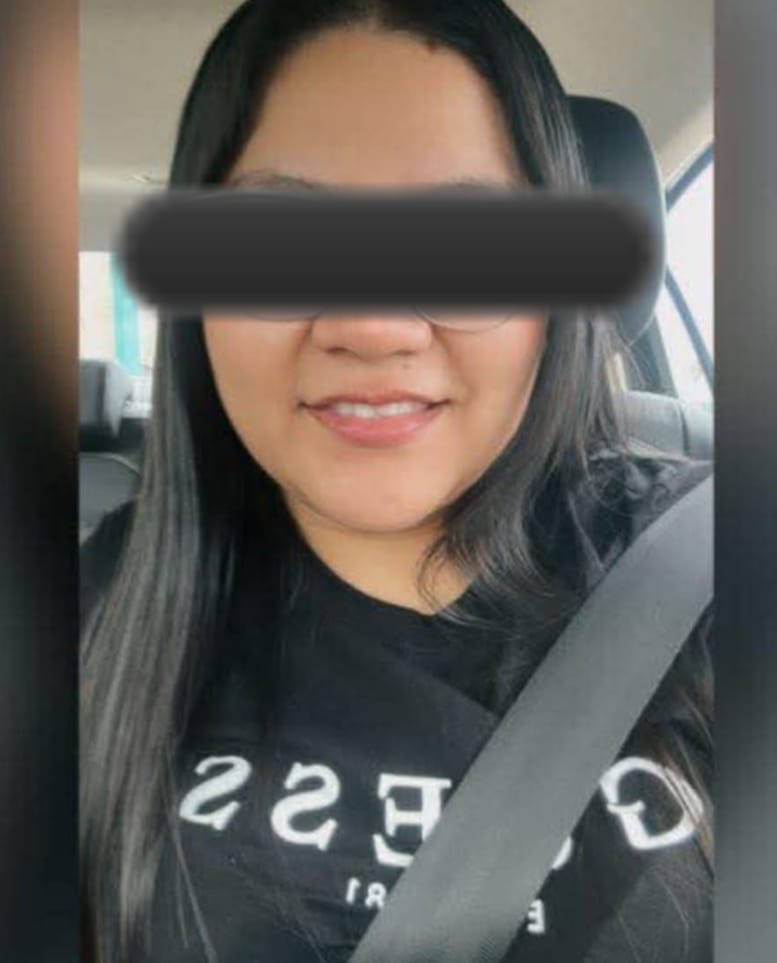 Muere cajera de CAPUFE, trailero le regalo un chocolate