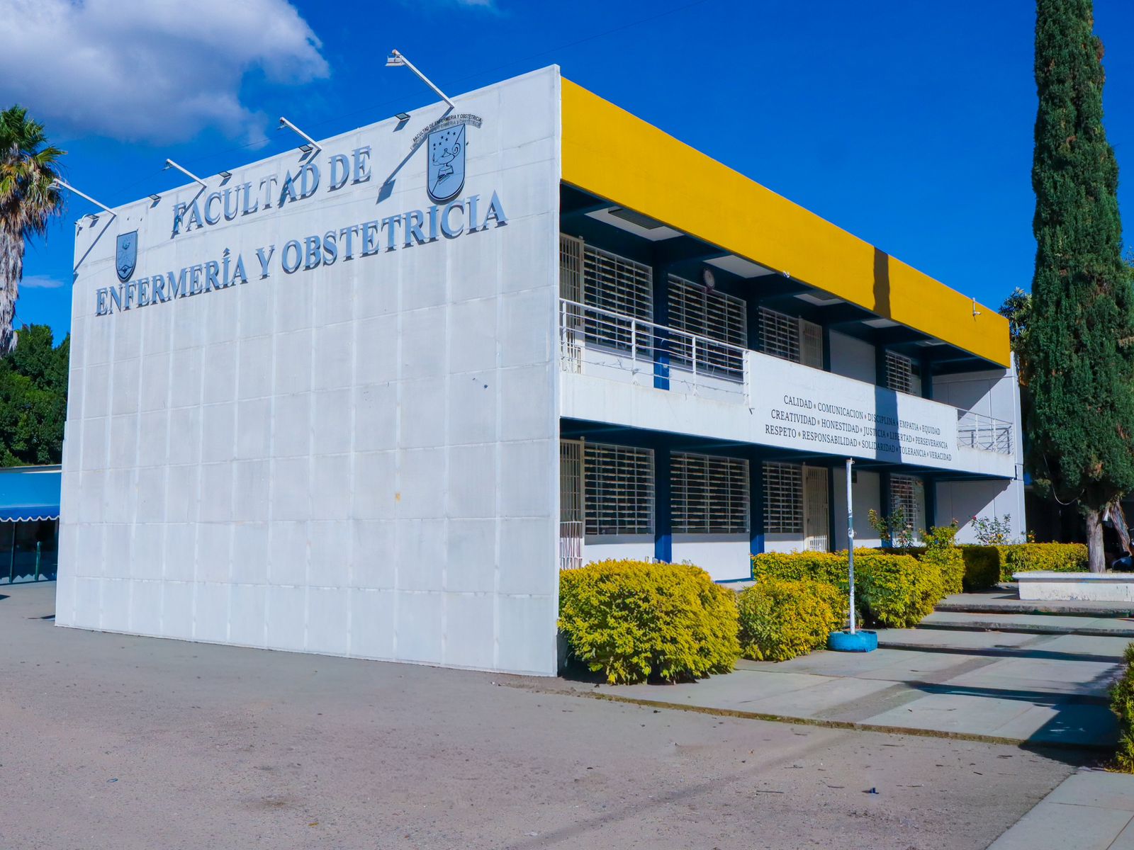 UABJO INICIA HOY PERIODO VACACIONAL DE SEMANA SANTA 2026