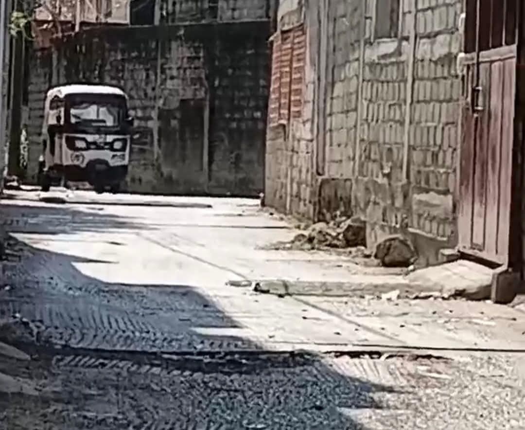 Ni en domingo de ramos cesan las ejecuciones en el Istmo de Oaxaca