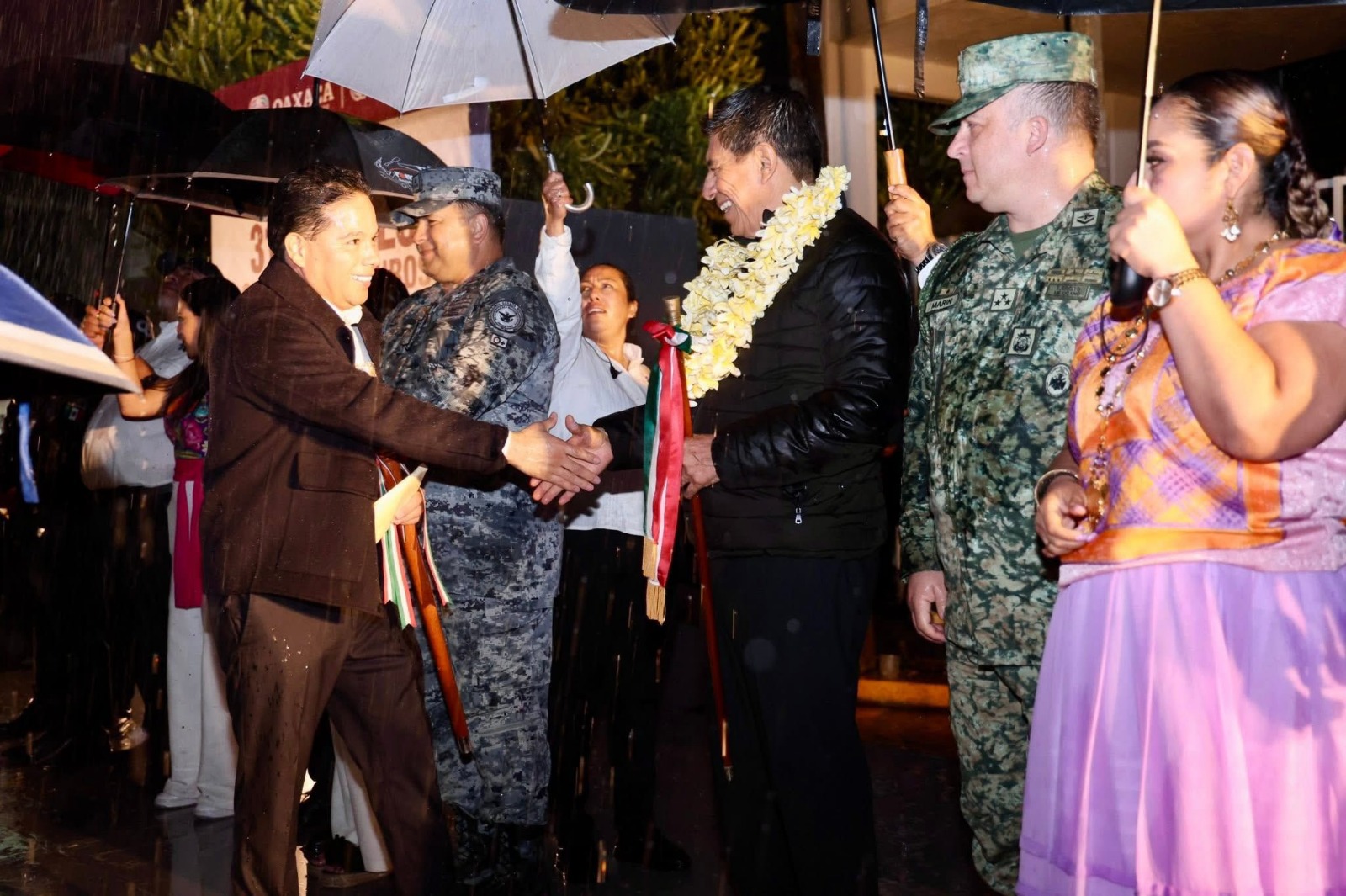 Más seguridad y tecnología para las familias de Santa Lucía del Camino.