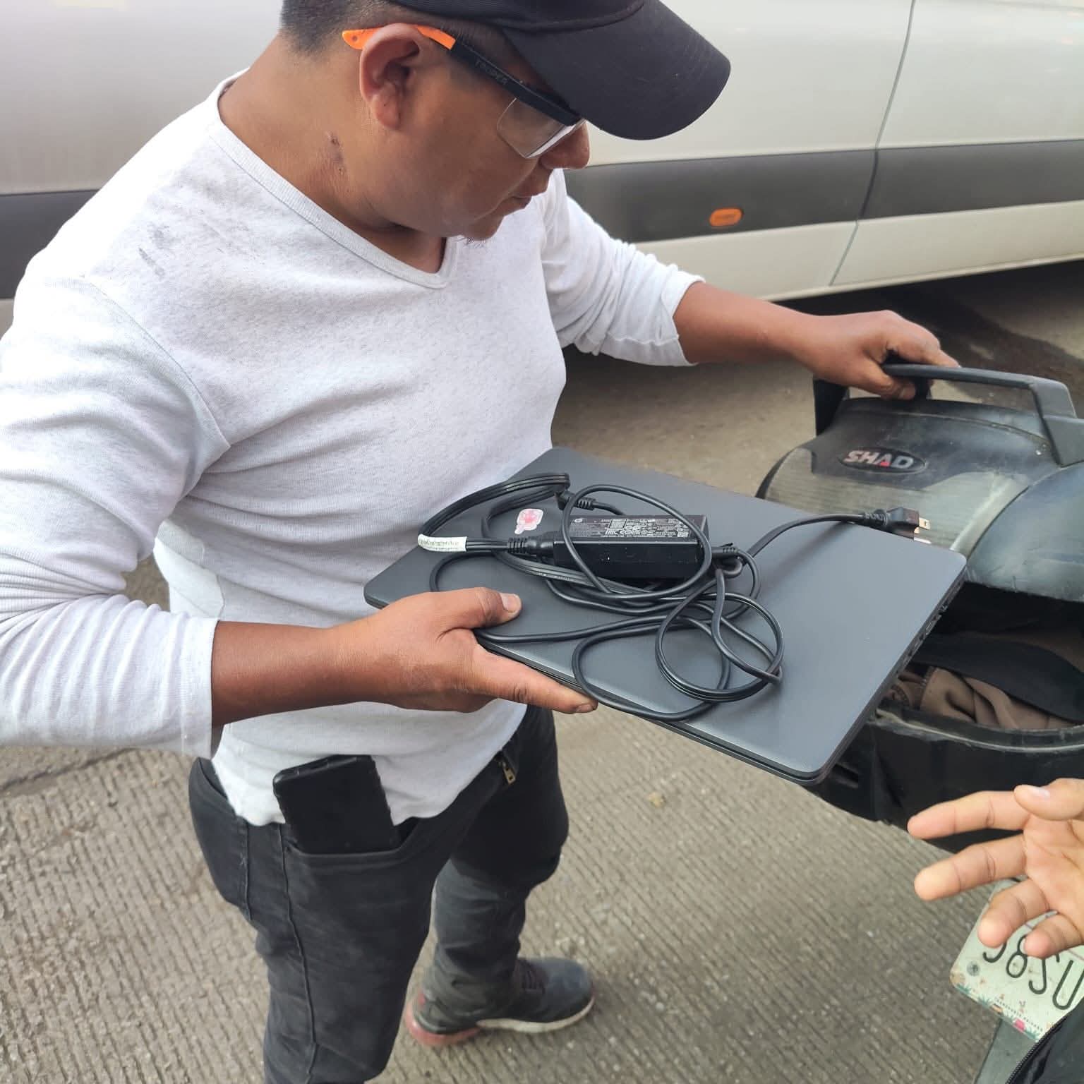 Cuidado con las estafas en Oaxaca, te citan en zona militar