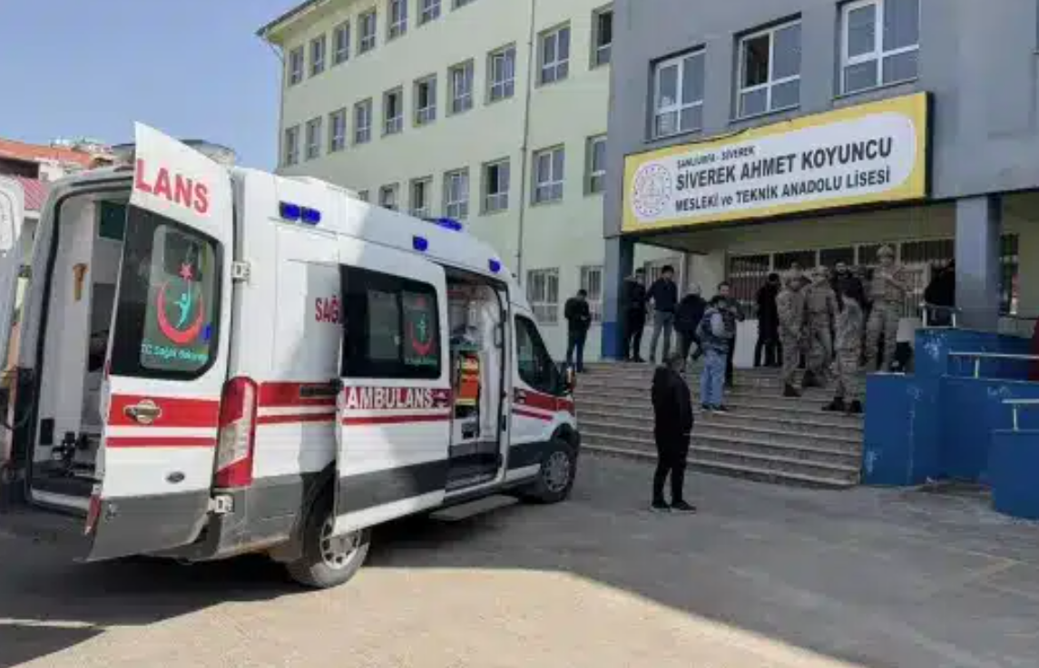 Bloqueo de Ormuz provoca tensiones internacionales