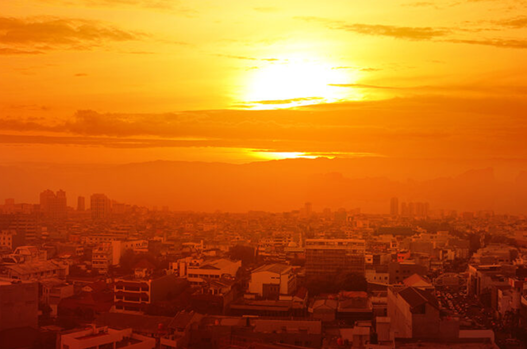 Llama SSO a cuidarse ante temporada de calor
