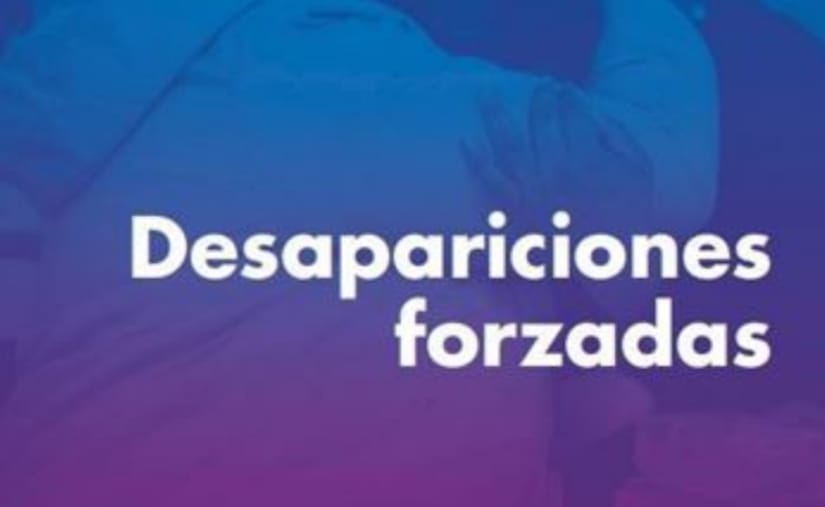 México rechaza informe del Comité de Desapariciones Forzadas de la ONU por omitir avances contra desapariciones forzadas desde 2018