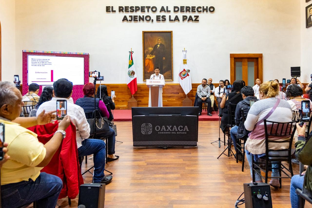 Gobierno de Oaxaca amplía rutas del BinniBus y fortalece la movilidad