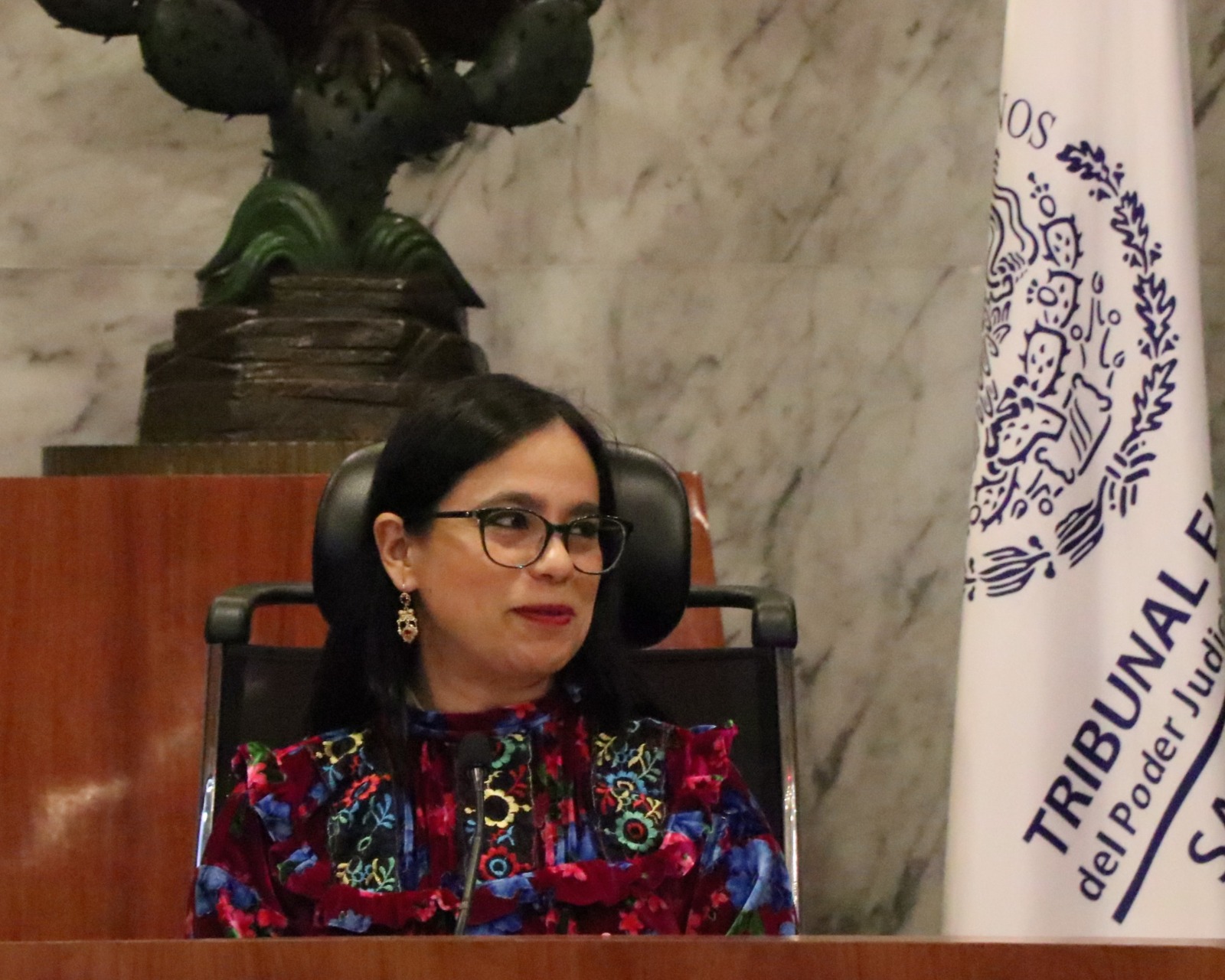 Determinaciones de la sala regional Xalapa del TEPJF: válida elección en Nopala, en Mechoacan y la reelección en Ixtlahuaca, Oaxaca