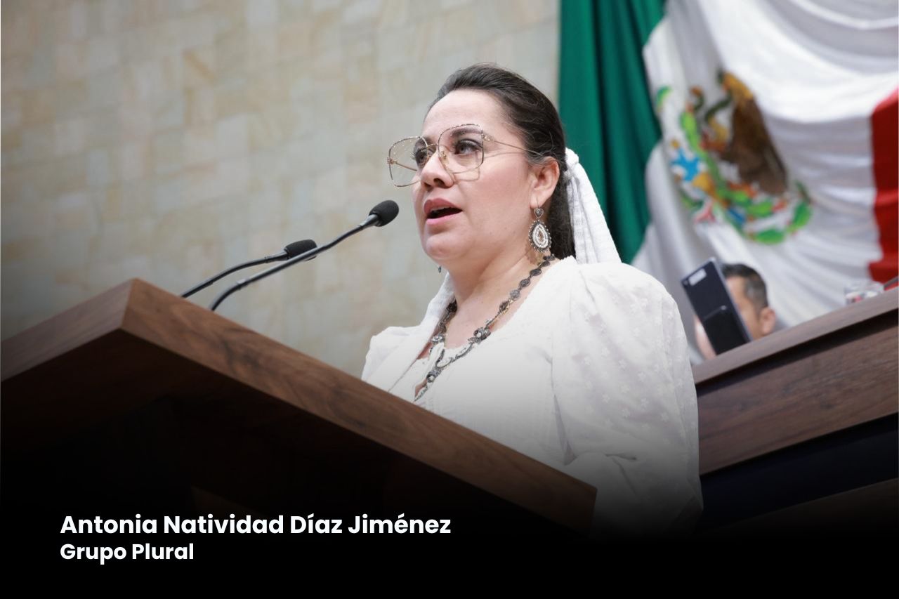 Poder Legislativo exhorta al Centro SICT Oaxaca a agilizar las acciones de mantenimiento de la Carretera Federal 175 Oaxaca - Puerto Ángel