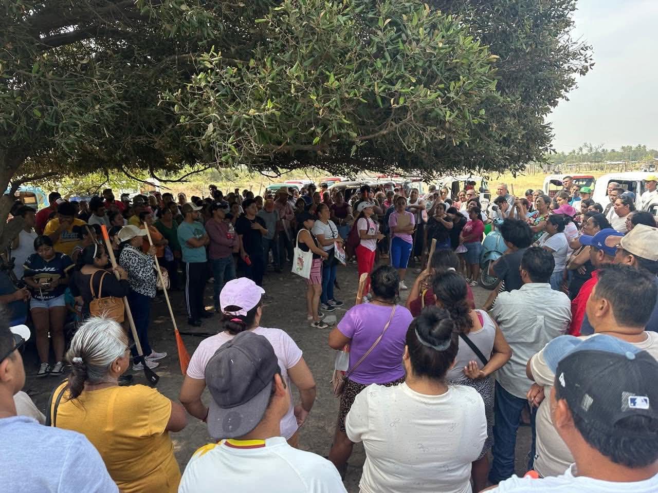 FUCO fortalece la transformación de Oaxaca