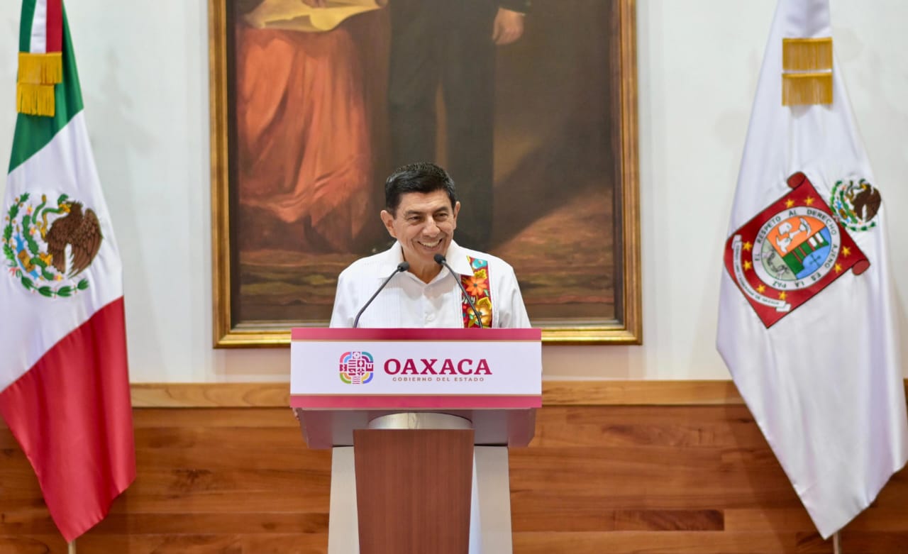 En Oaxaca se fortalece la salud, vivienda y democracia con acciones estratégicas