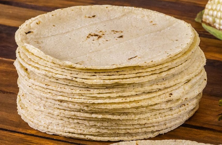 Mañana habrá incremento al precio de la masa y de la tortilla