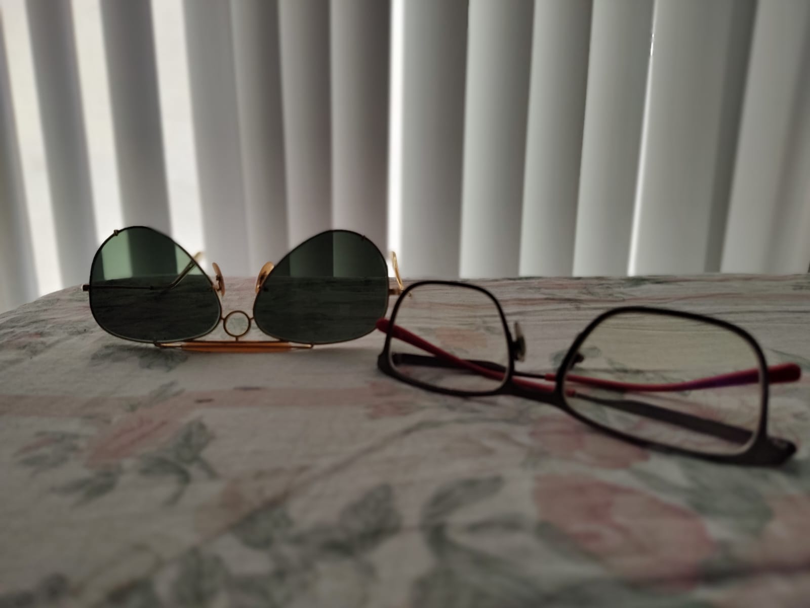 Precaución: entérate cómo el calor afecta tus ojos (UNAM)