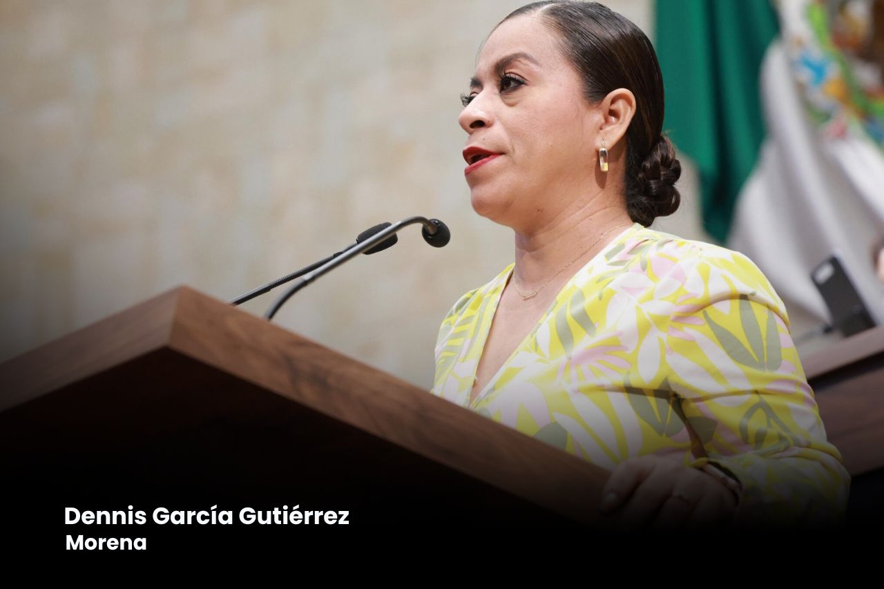 Iniciativa en el Congreso local busca garantizar reparación integral del daño a mujeres víctimas de violencia política