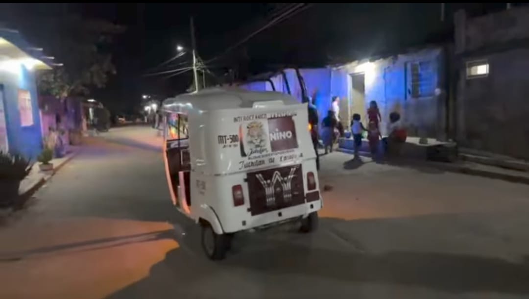 Asesinan a un niño de 8 años en Juchitán, Oaxaca