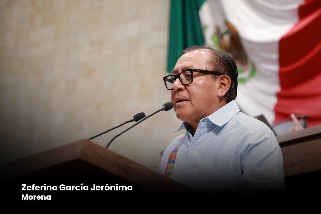 Proponen en el Congreso del Estado reforzar protección de niñas, niños y adolescentes migrantes en Oaxaca