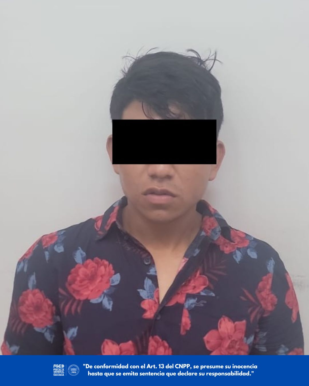 FGEO detiene a tres personas por secuestro cometido en Tuxtepec en operativo interinstitucional
