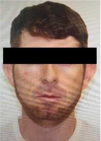 Detienen a sobrino del Chapo en Sonora y en Chiapas decomisan arsenal