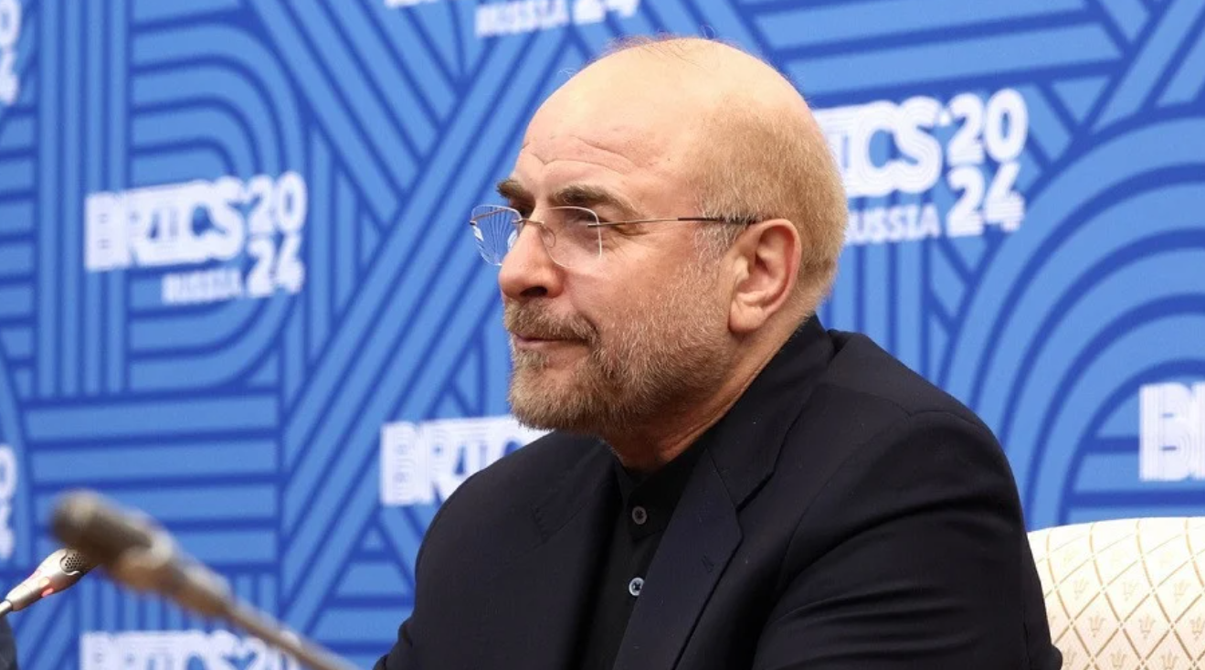 Irán no ha aceptado el acuerdo con Estados Unidos.