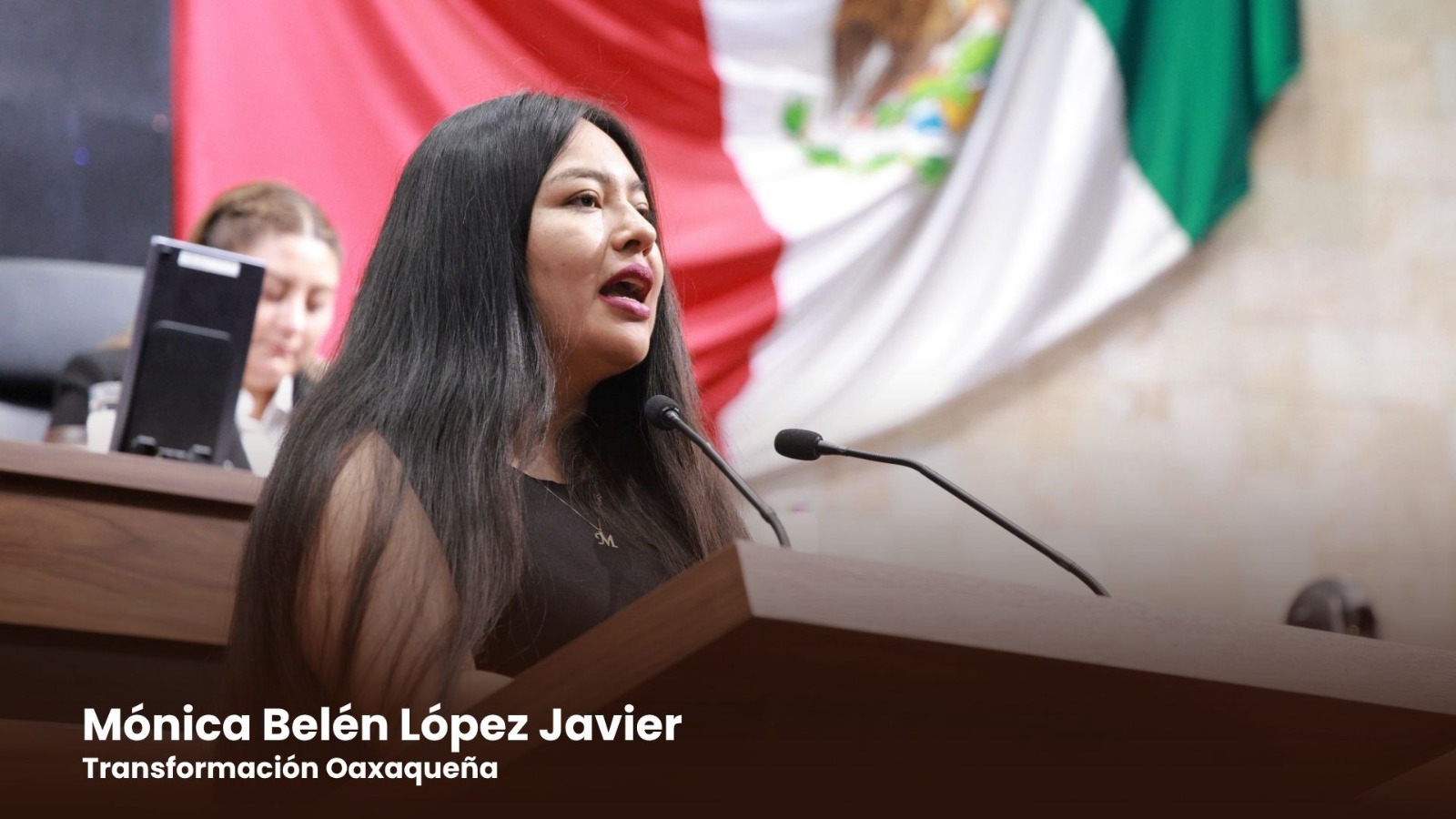 Presentan en el Congreso local propuesta para frenar contaminación en el río “La Colorada” en Tlacolula de Matamoros