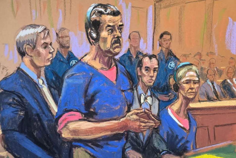 Magistrado de EE. UU. fija para el 1 de junio de 2027 el inicio del juicio por narcotráfico contra Nicolás Maduro