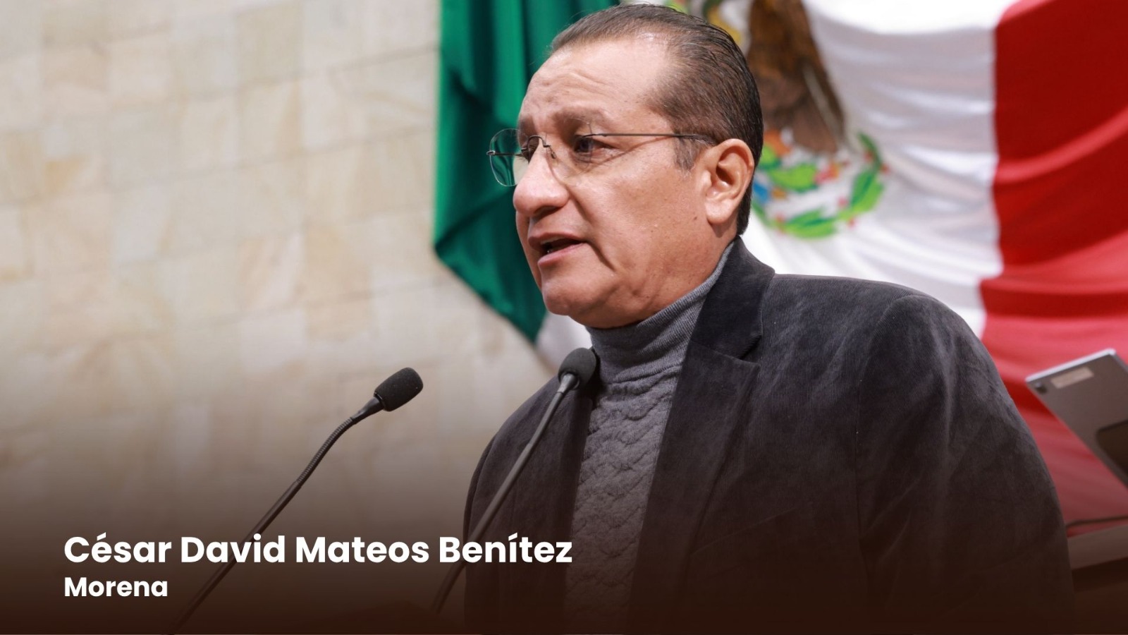 En el Congreso del Estado destacan diálogo y construcción de acuerdos en favor del pueblo de Oaxaca