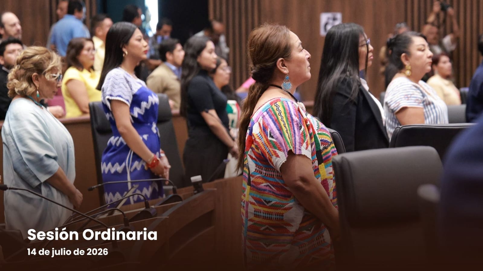 Congreso del Estado condena homicidio de Lorenzo Salgado en Estados Unidos y exige justicia para la comunidad migrante