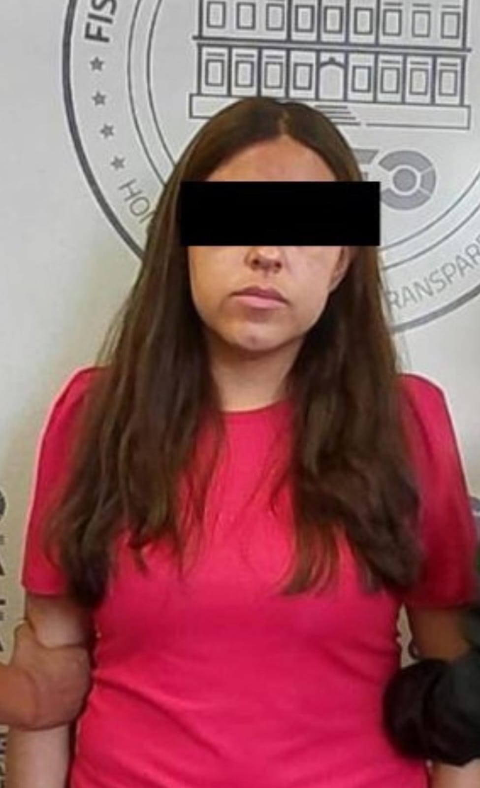 FGEO obtiene vinculación a proceso en contra de una mujer por el delito de corrupción de menores en Ocotlán de Morelos