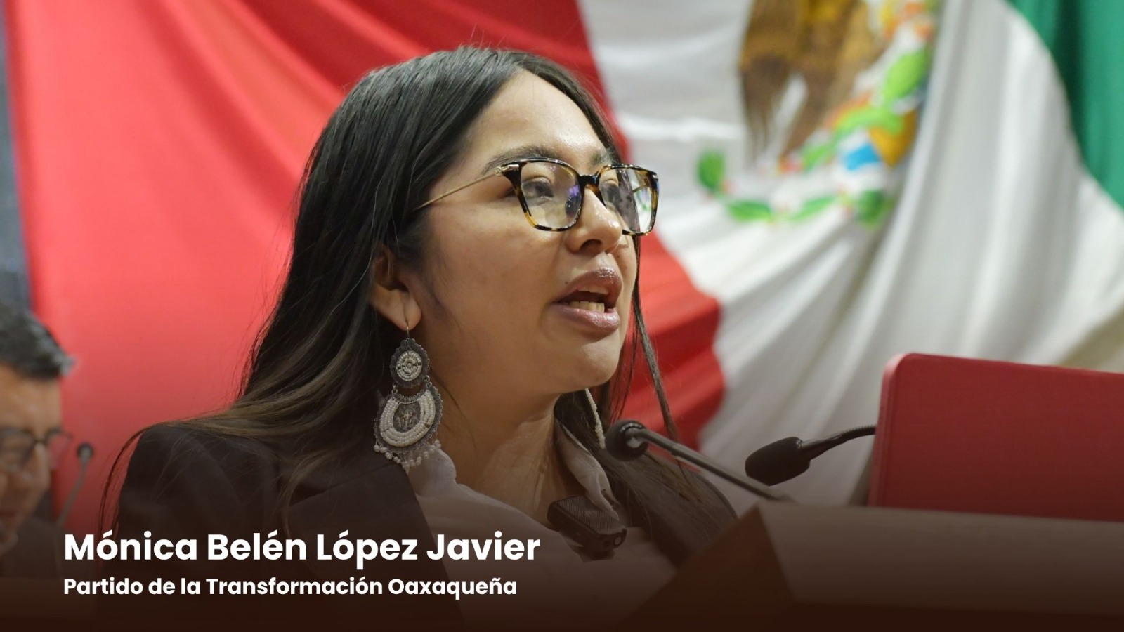 Resaltan avances históricos en movilidad, seguridad y bienestar social en Oaxaca