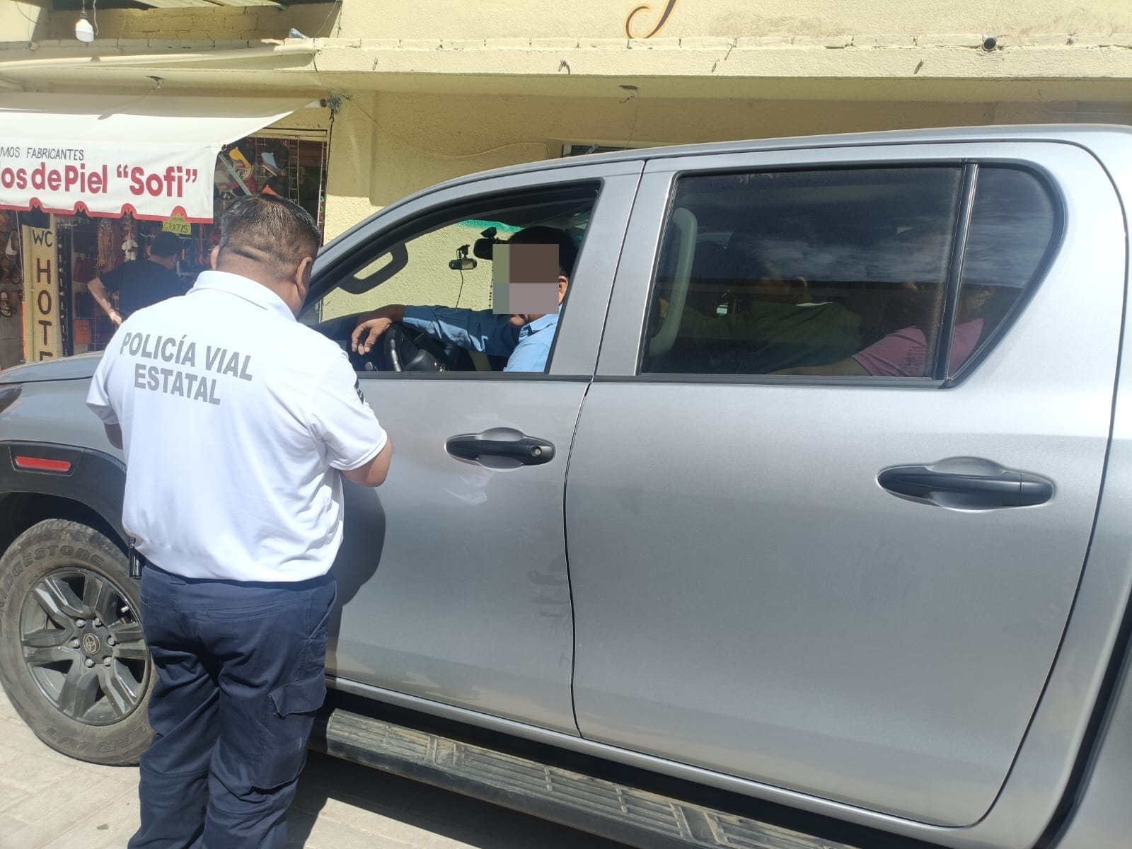 En Oaxaca, localizan a familia de 7 personas que eran reportadas como extraviadas