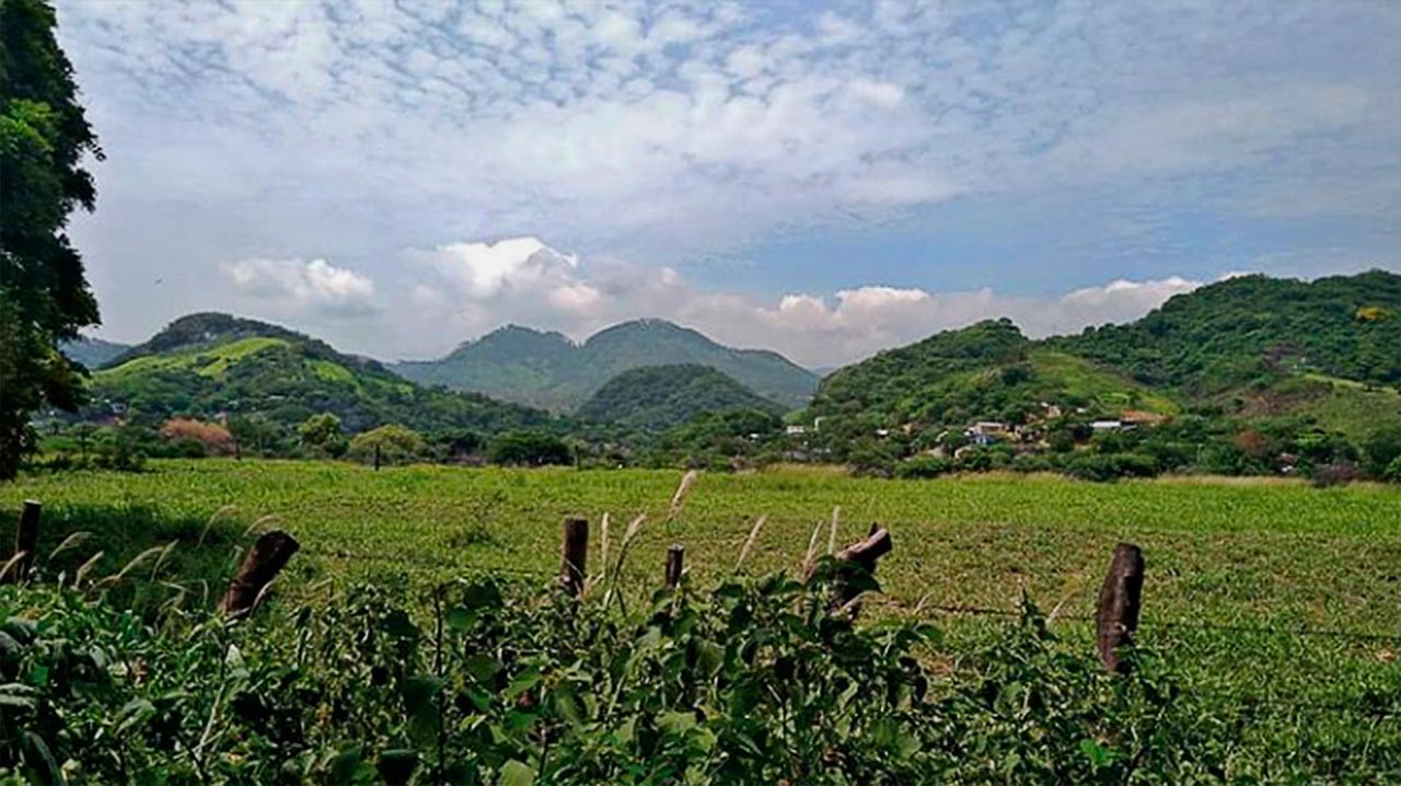 Santa María Chimala dice "NO" al proyecto de acueducto para suministrar agua de la región a refinerías