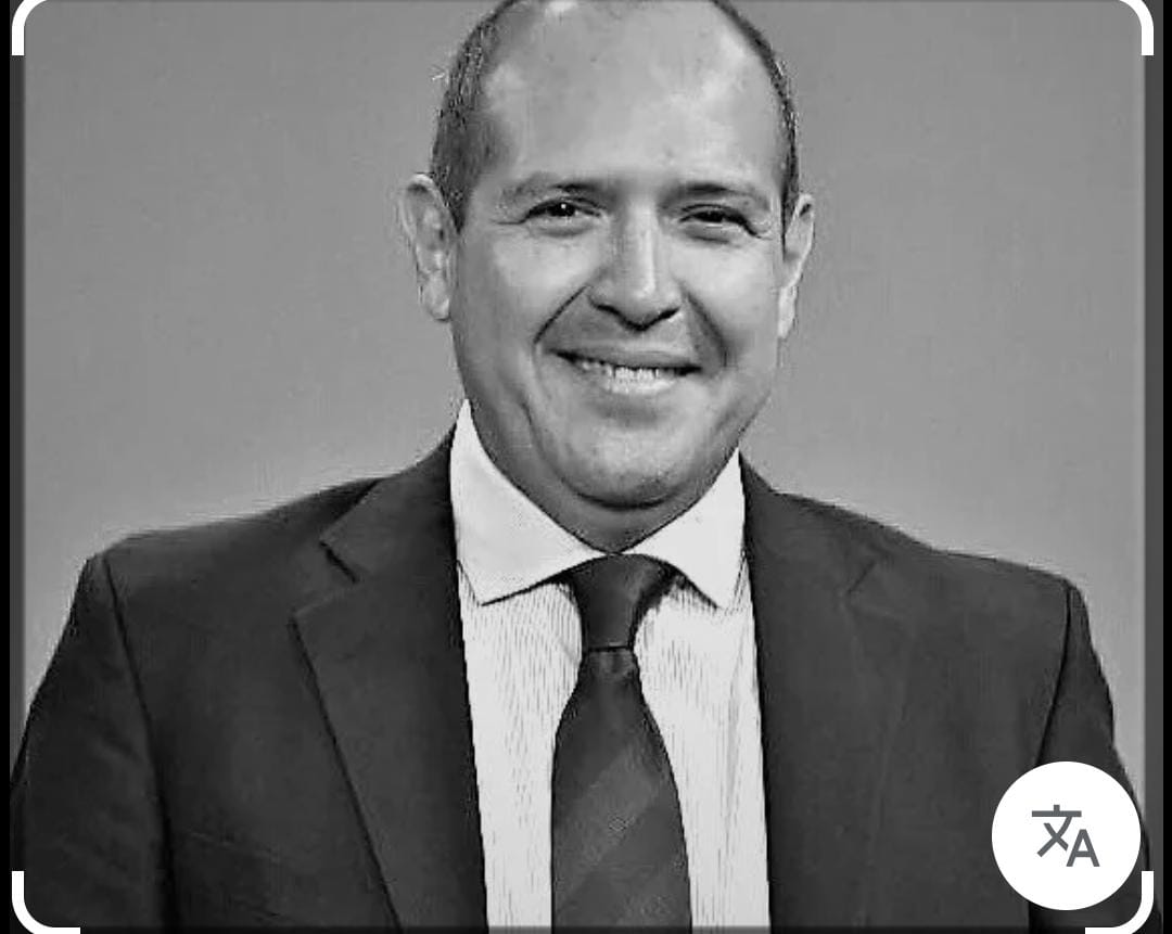 Asesinan al periodista Alejandro Leyva