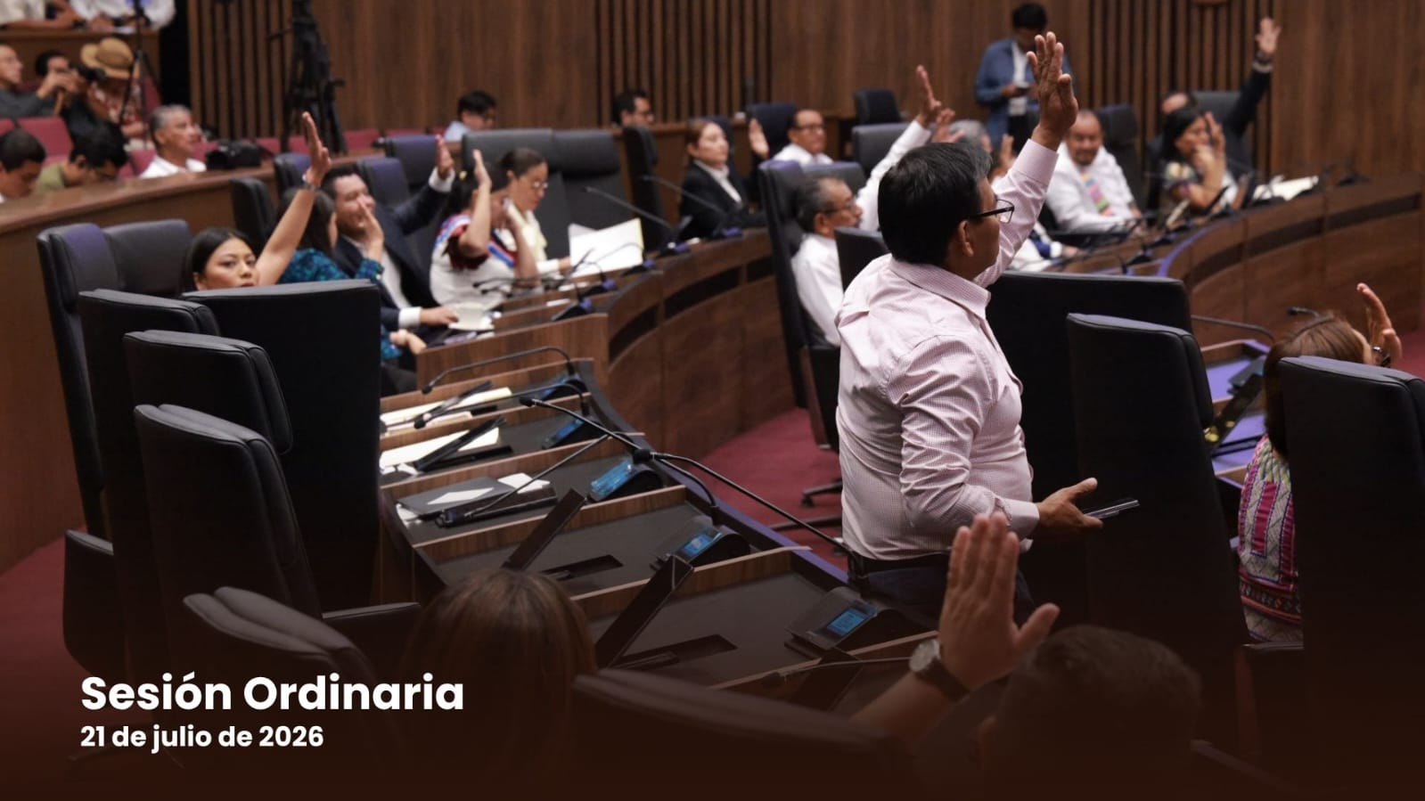 Aprueba Congreso de Oaxaca reforma para visibilizar la violencia comunitaria contra mujeres, adolescentes y niñas