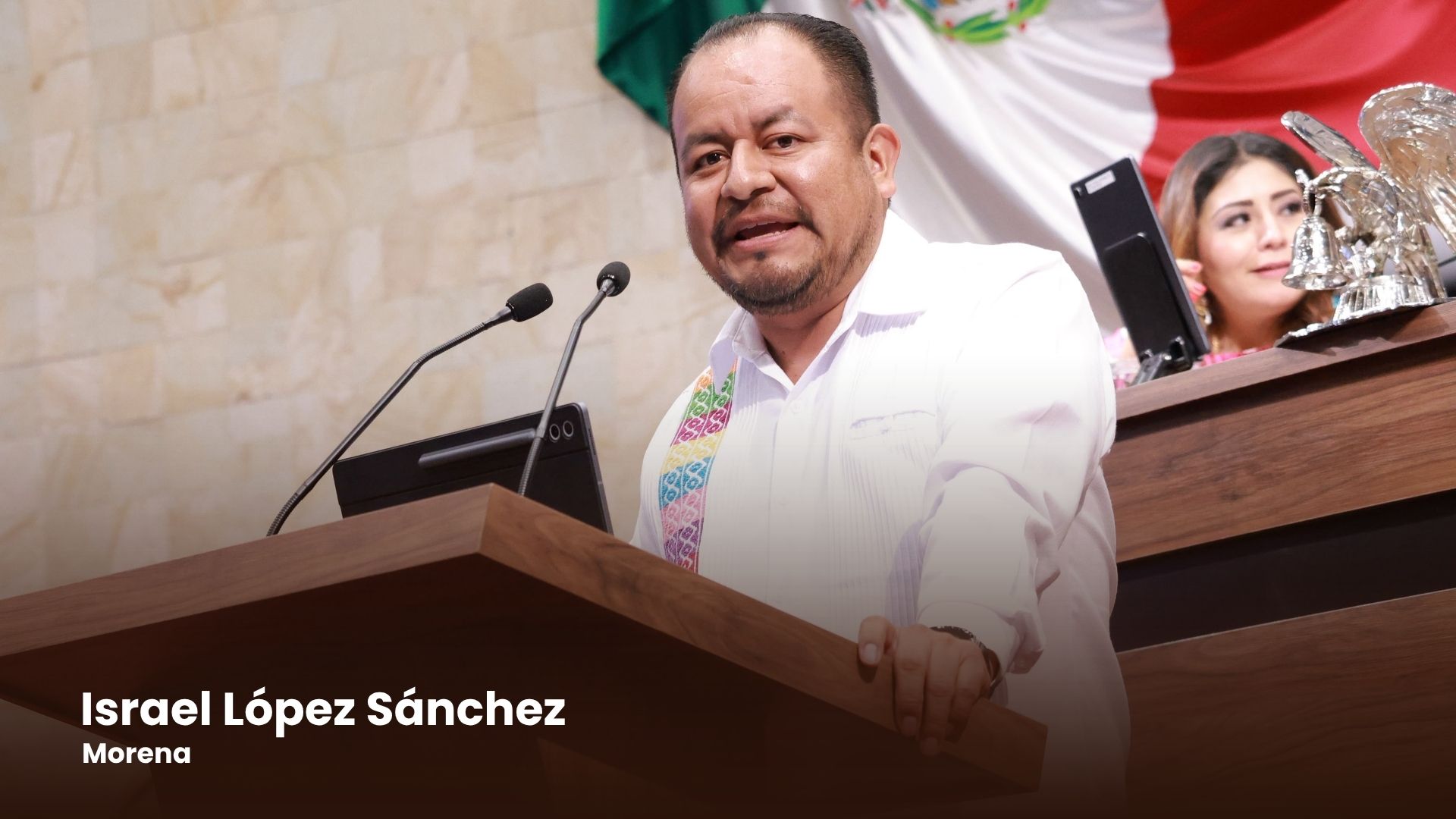 Reconoce Congreso local al totopo del Istmo de Tehuantepec y sus técnicas de elaboración como elementos culturales identitarios de Oaxaca