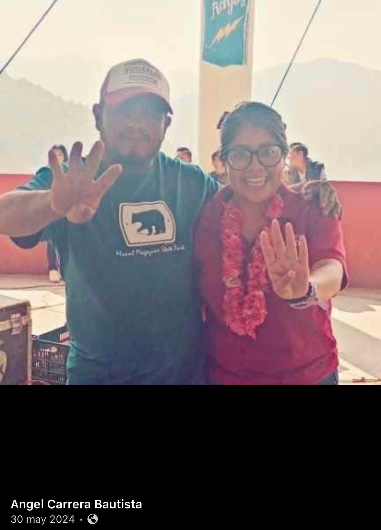 Amenazas al Sr. Blue, quién descubrió irregularidades en la fiscalía de Oaxaca